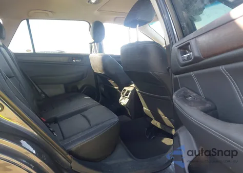 2019 Subaru Outback 2.5I Limited z USA, uszkodzony, nr VIN 4S4BSANCXK3382112